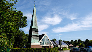Johanneskirche Wittorf